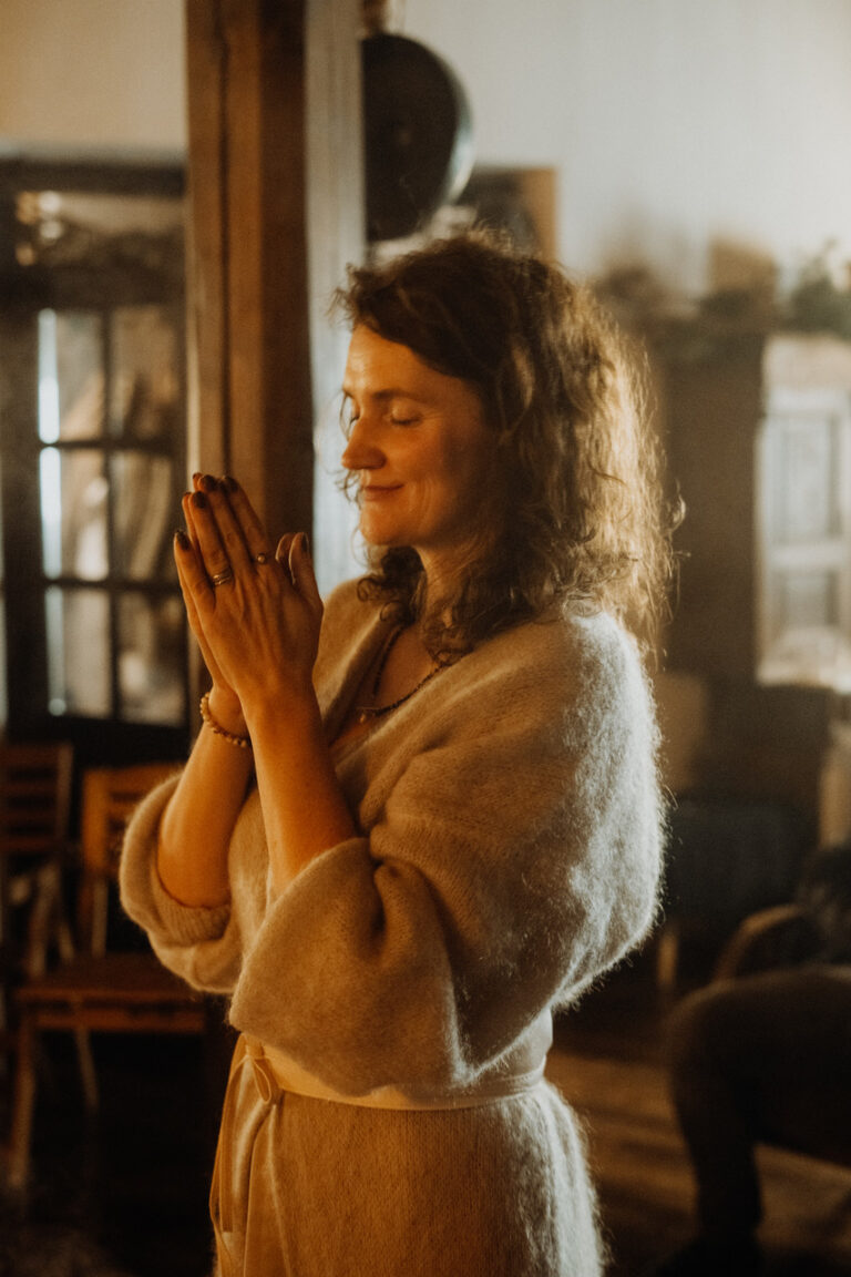 Země předků: kořeny a rodové dědictví