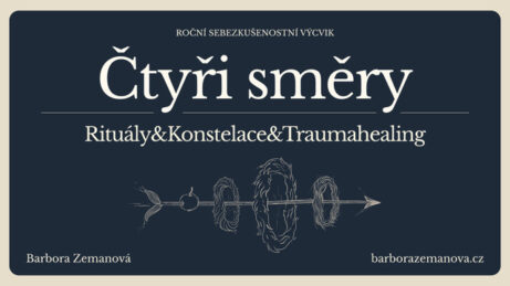 Čtyři směry